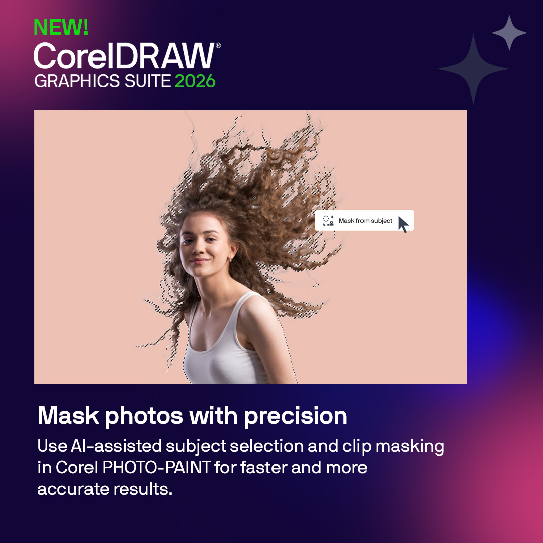 CorelDRAW tweet media