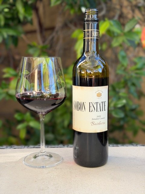 EverWonderWine 🍷 tweet media