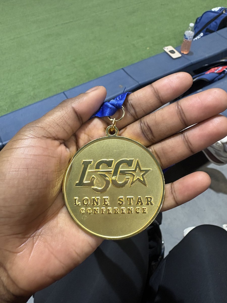 Nyla Bentley ✞( TRACK & FIELD) tweet media