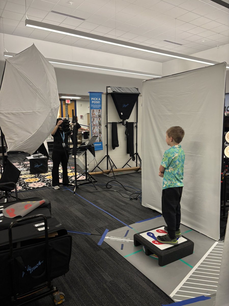 Briar Glen School tweet media