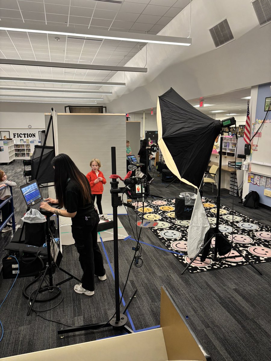 Briar Glen School tweet media