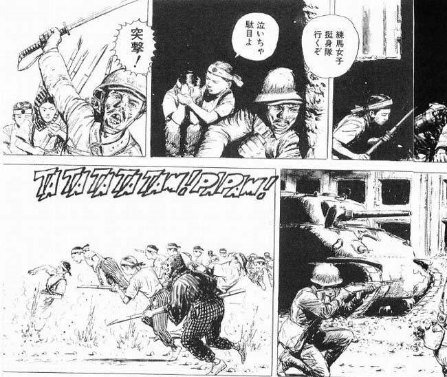 小林源文熟読してる奴しか分からない表現ほんま好こ