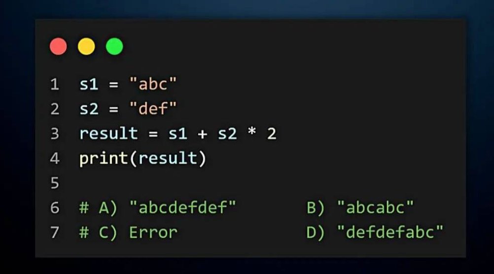 Python Programming tweet media