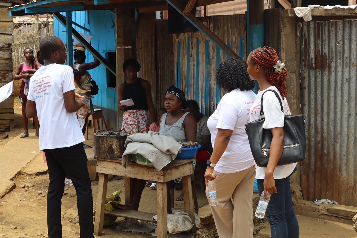 UNFPA São Tomé e Príncipe tweet media