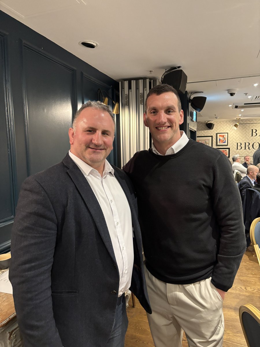 Under The Posts tweet media