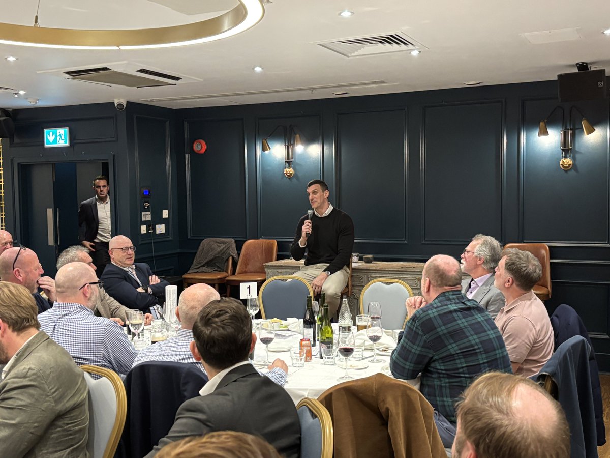 Under The Posts tweet media