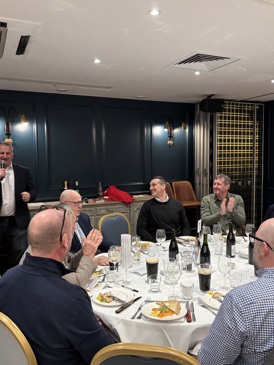 Under The Posts tweet media