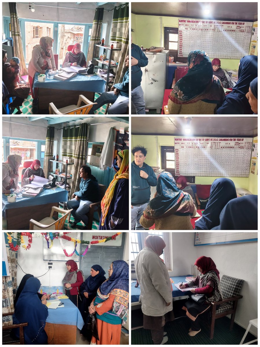Dy. CMO PULWAMA tweet media
