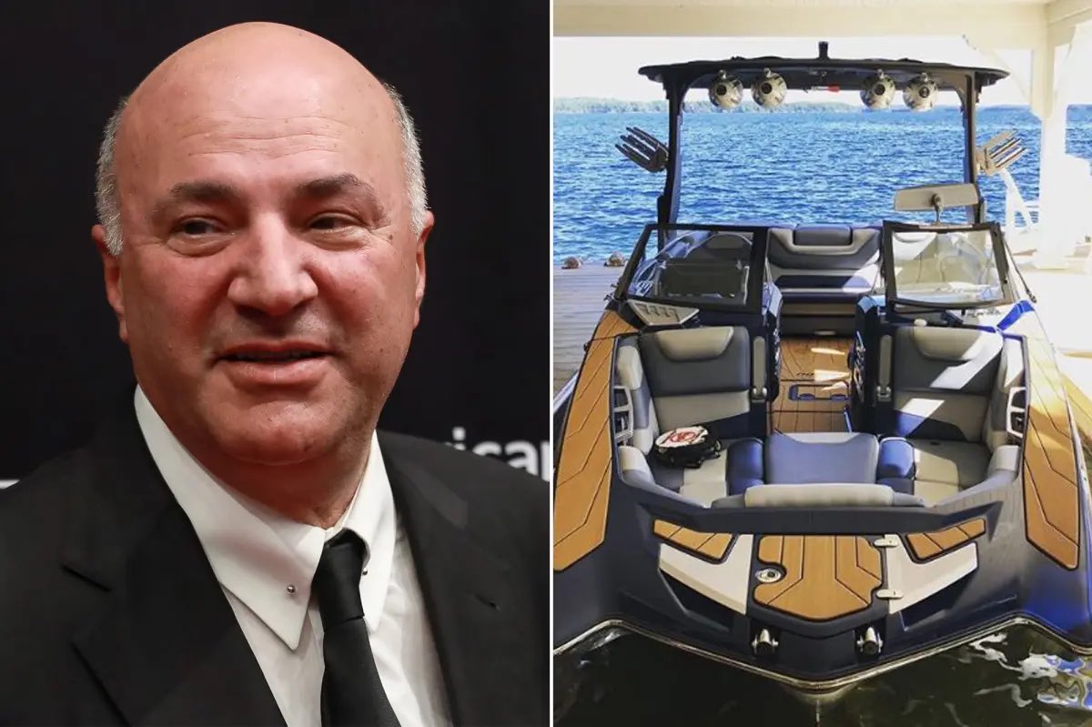 Kevin O’Leary just won his primary for governor. Meaning, he’s now positioned to become the first governor to never kill two people in a boating accident, flee the scene, evade accountability, and blame the accident on his allegedly alcoholic wife, in the US.