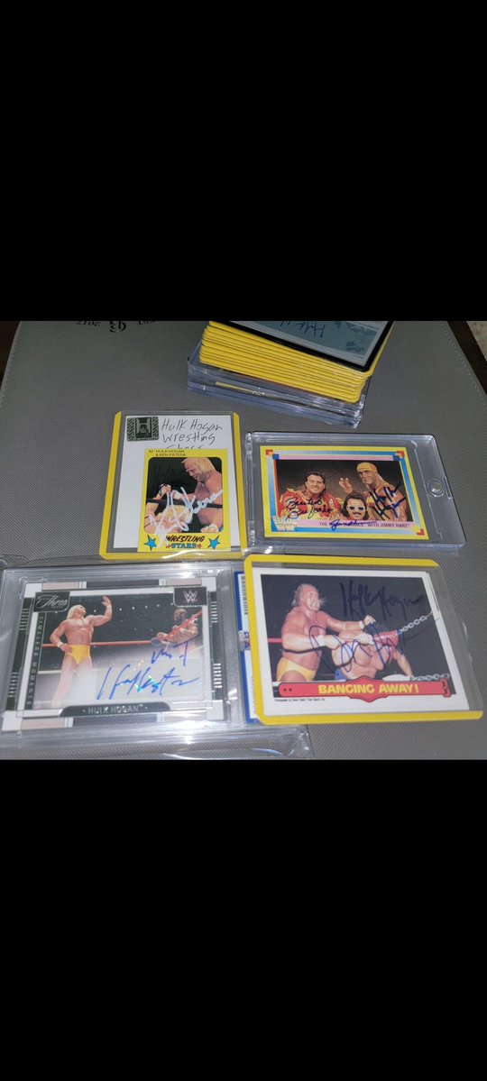 Unde R. Taker tweet media