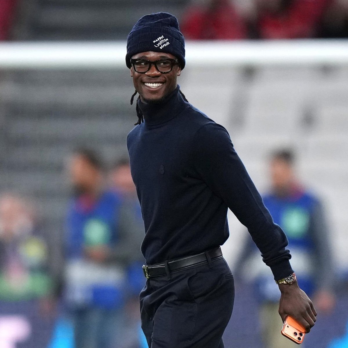 Seputar Real Madrid tweet media