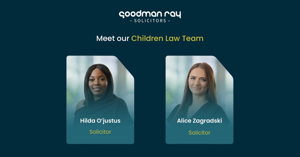 Goodman Ray tweet media