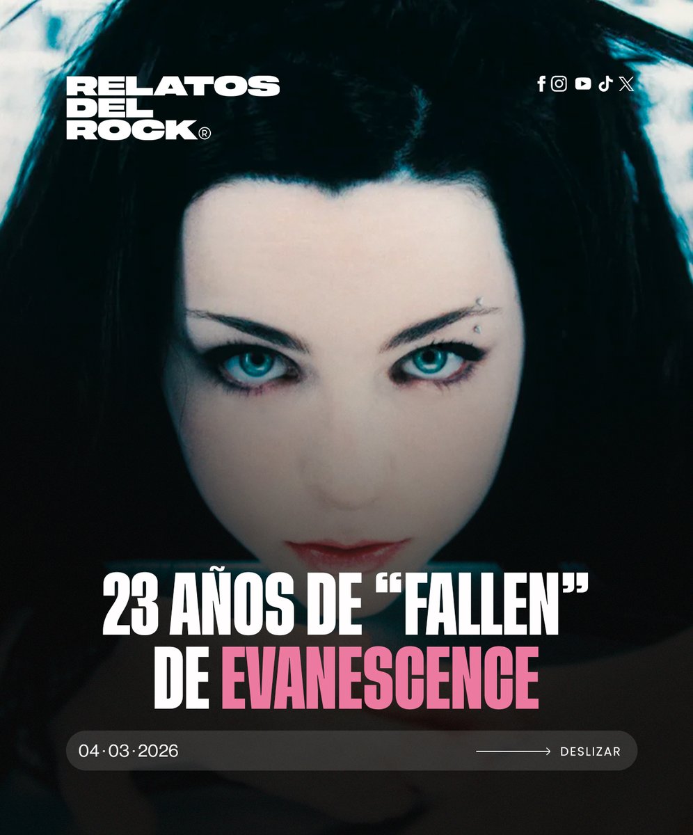 "#evanescence" - Results on X | Live Posts & Updates
