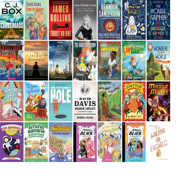 Somerset Co. Library tweet media
