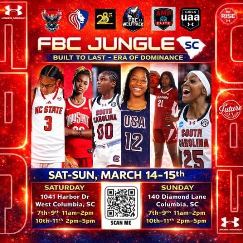 FBC - United We Trust tweet media