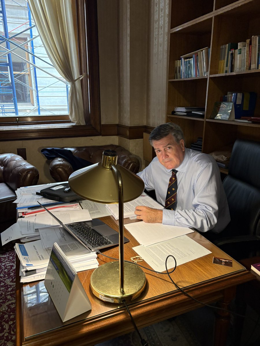 Pedro Bordaberry tweet media