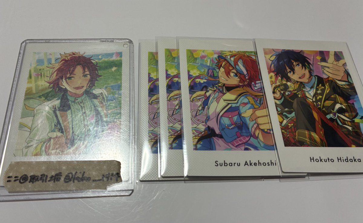 ここ@取引垢/ﾘﾄﾘﾝ必読 tweet media