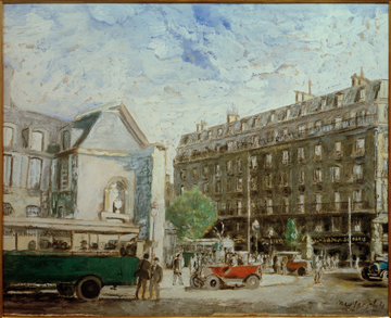 ProfesorJonk's tweet photo. "Estoy convencido de que la emoción artística se acaba donde el análisis y el pensamiento intervienen".
Max Jacob.
Figura clave de la bohemia de Montmartre París y de la legendaria época cubista.
#Efemeride #MaxJacob #poesia #literatura #tatero #pintura https://t.co/5zgVR1yD0Q