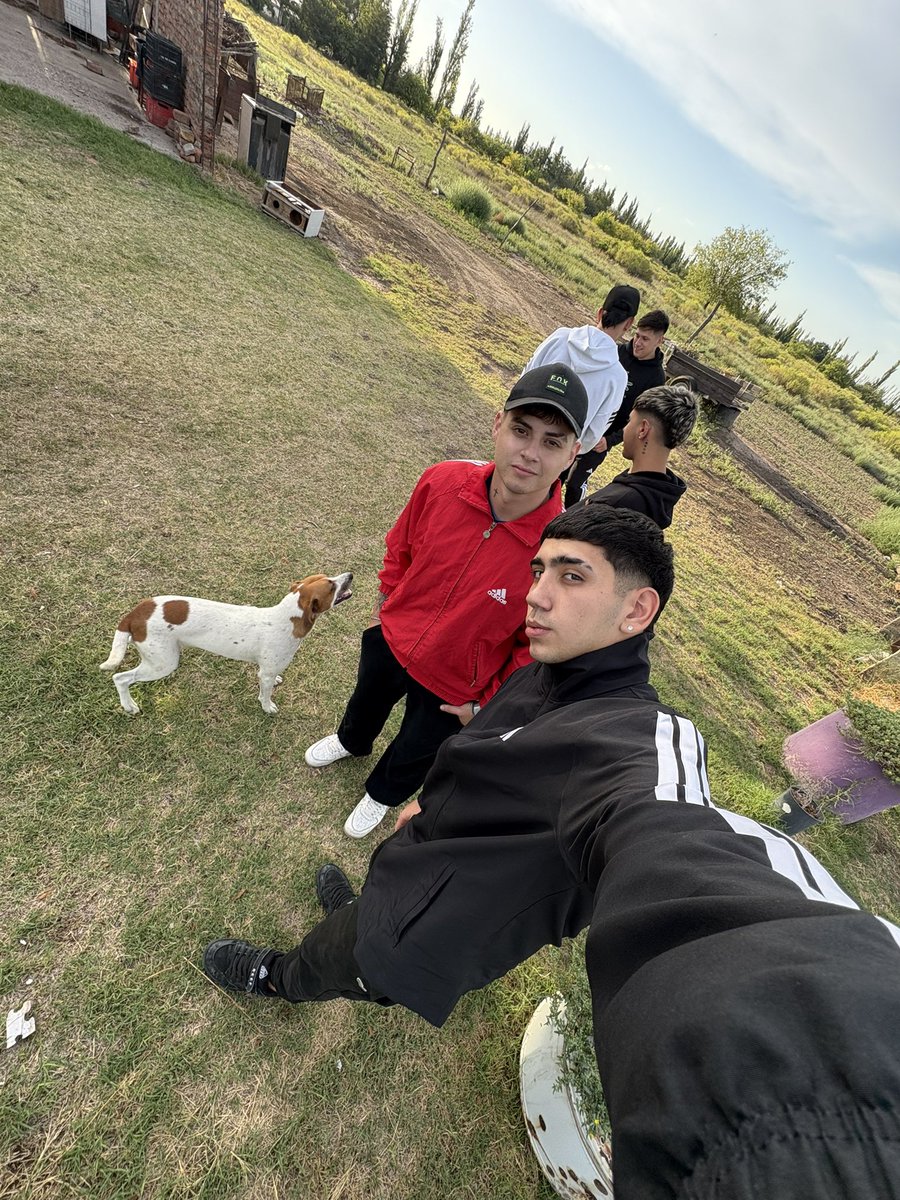 Joel Heredia tweet media