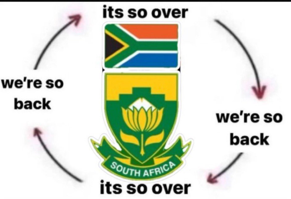 It’s just over from here