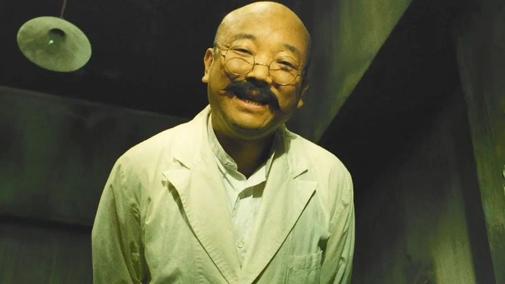 The emperor tweet media