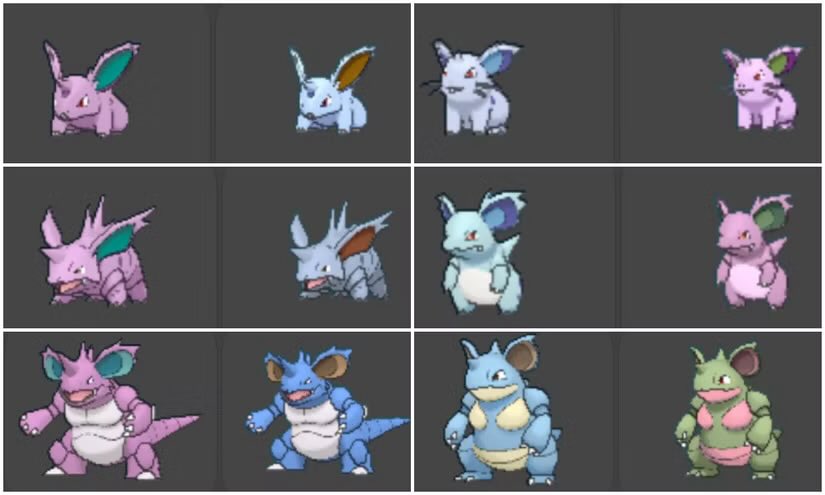 ☆ bouncy ☆ tweet media