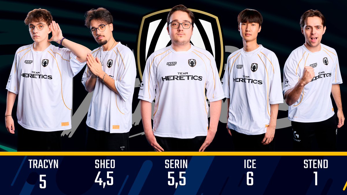 ESPORTMANÍACOS tweet media