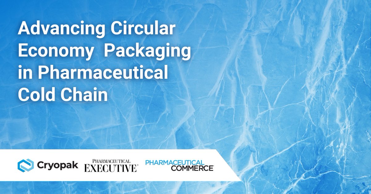 Pharmaceutical Executive tweet media