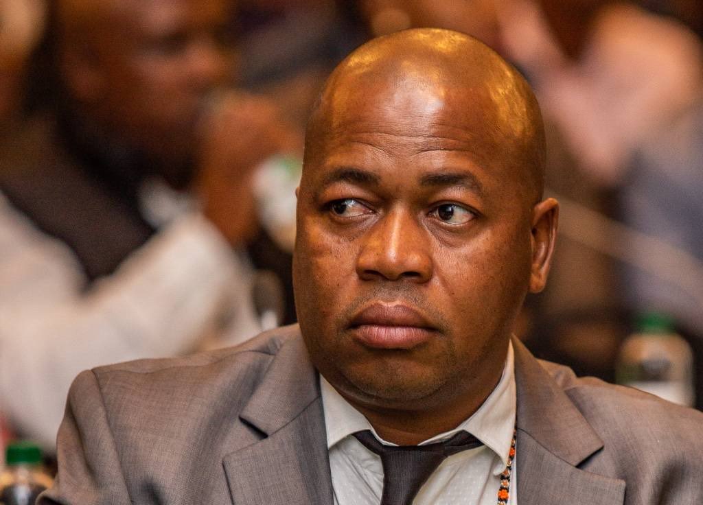 Patriot_S_A's tweet photo. BREAKING NEWS: Former Ekurhuleni Mayor Mzwandile Masina, joined MKP. https://t.co/yBr24PY7kg