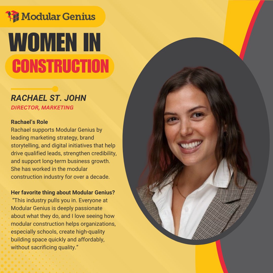 Modular Genius, Inc. tweet media