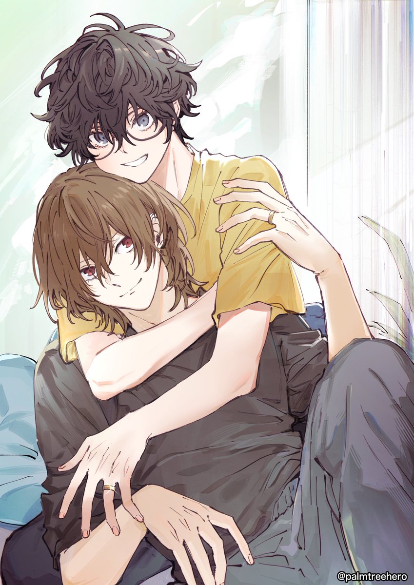 yuka🌴 @ 🥞☕️｜🏛🌱 tweet media