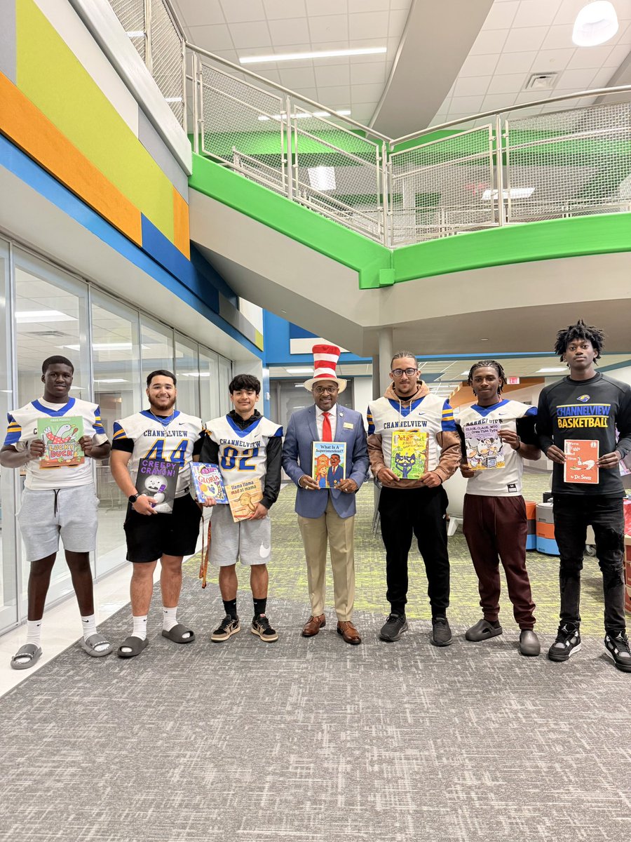 Tory C. Hill, Ed.D. tweet media