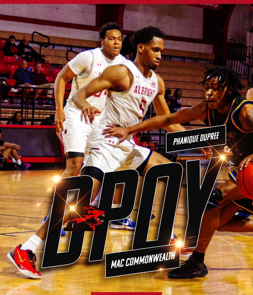 Albright Lions tweet media