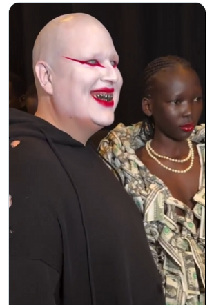 napadovsky's tweet photo. @OliLondonTV UNCLE FESTER!! https://t.co/LuXxHEpEsE