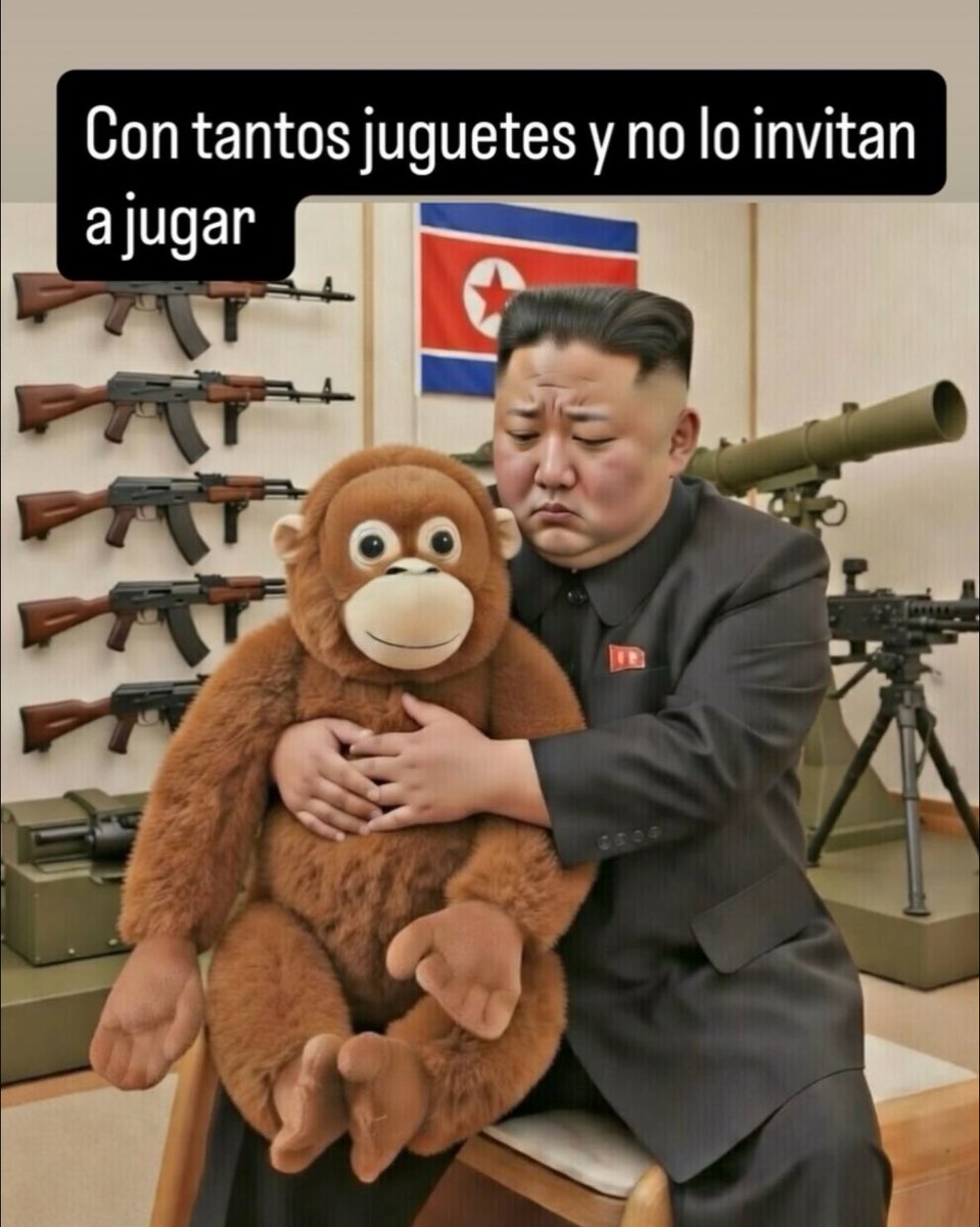 Gustavo Bonalde tweet media