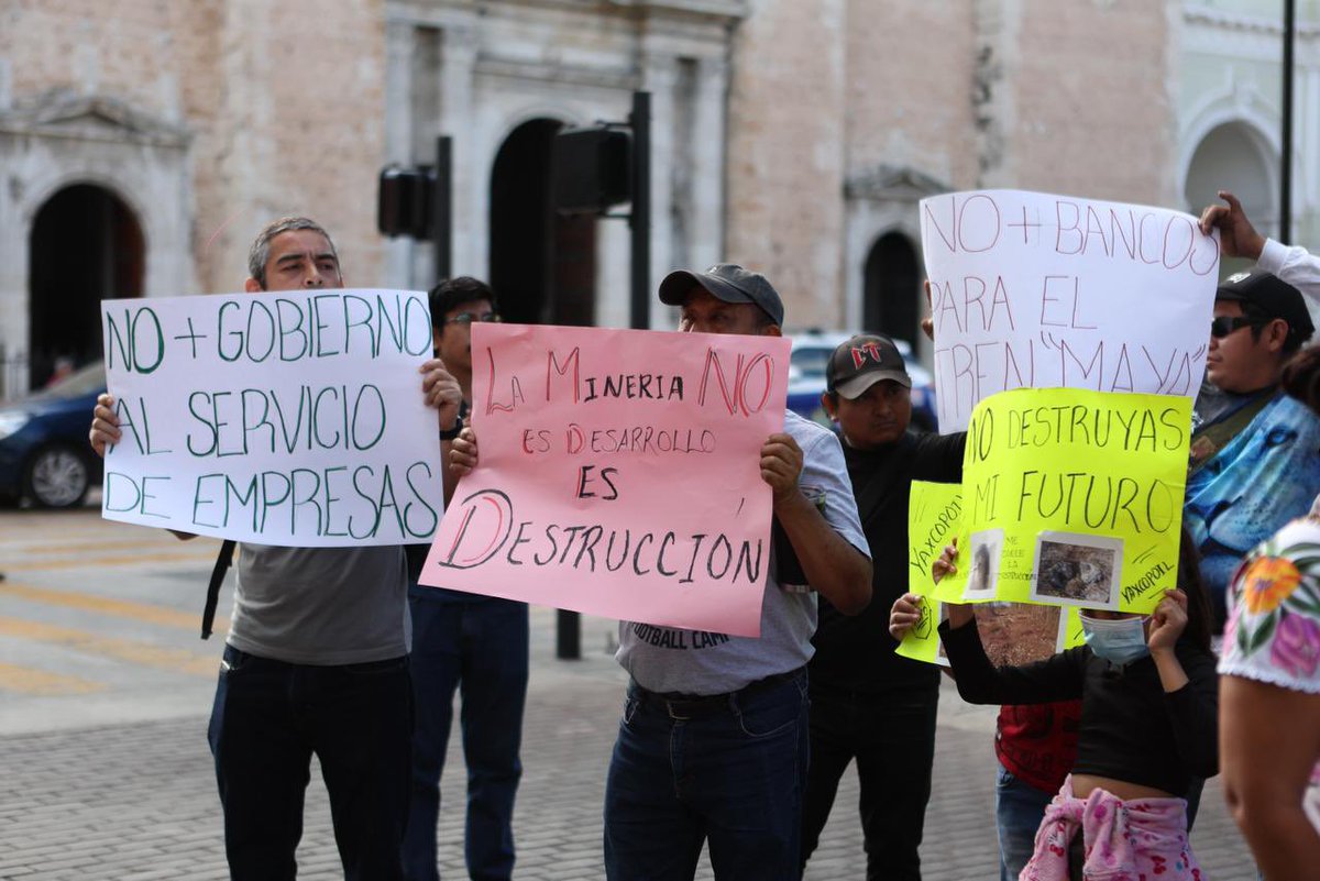 #HazRuido tweet media