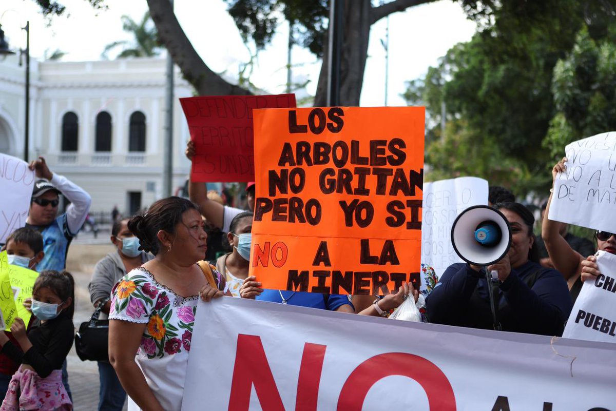 #HazRuido tweet media