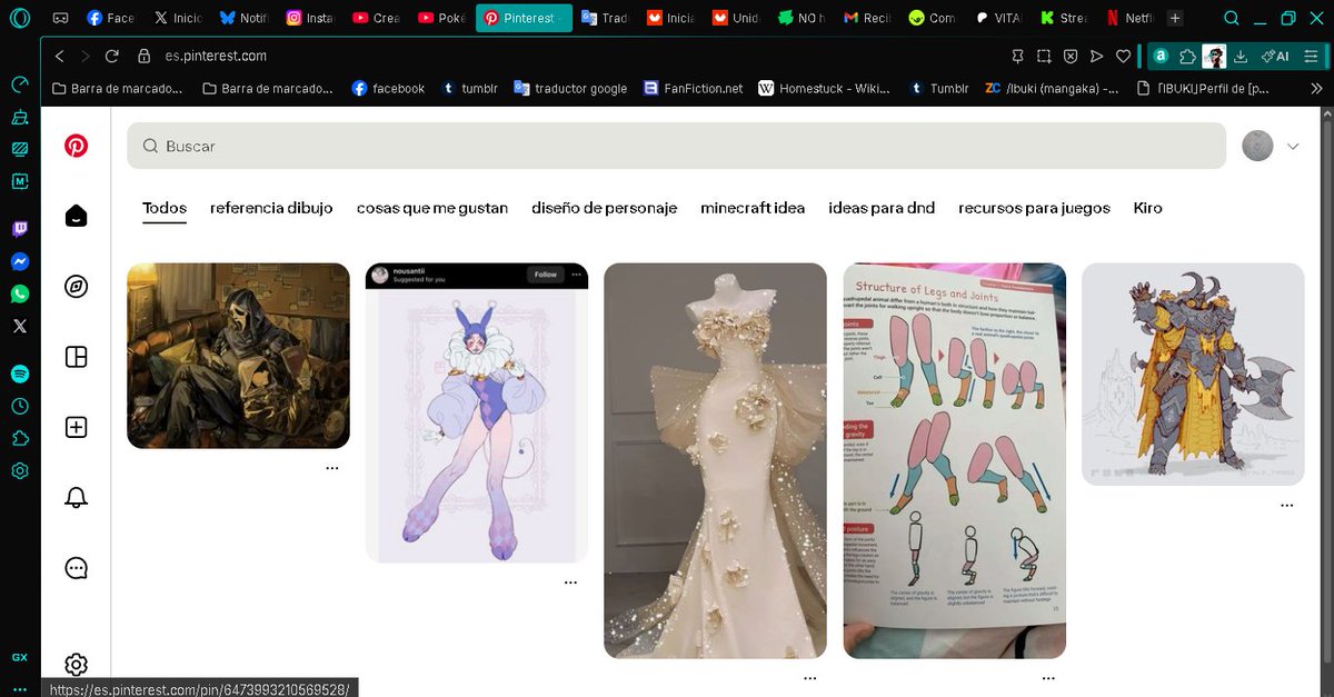 IM ALEGOTICTWELVE 🇲🇽 🇻🇪 ✍️VGEN COMM tweet media