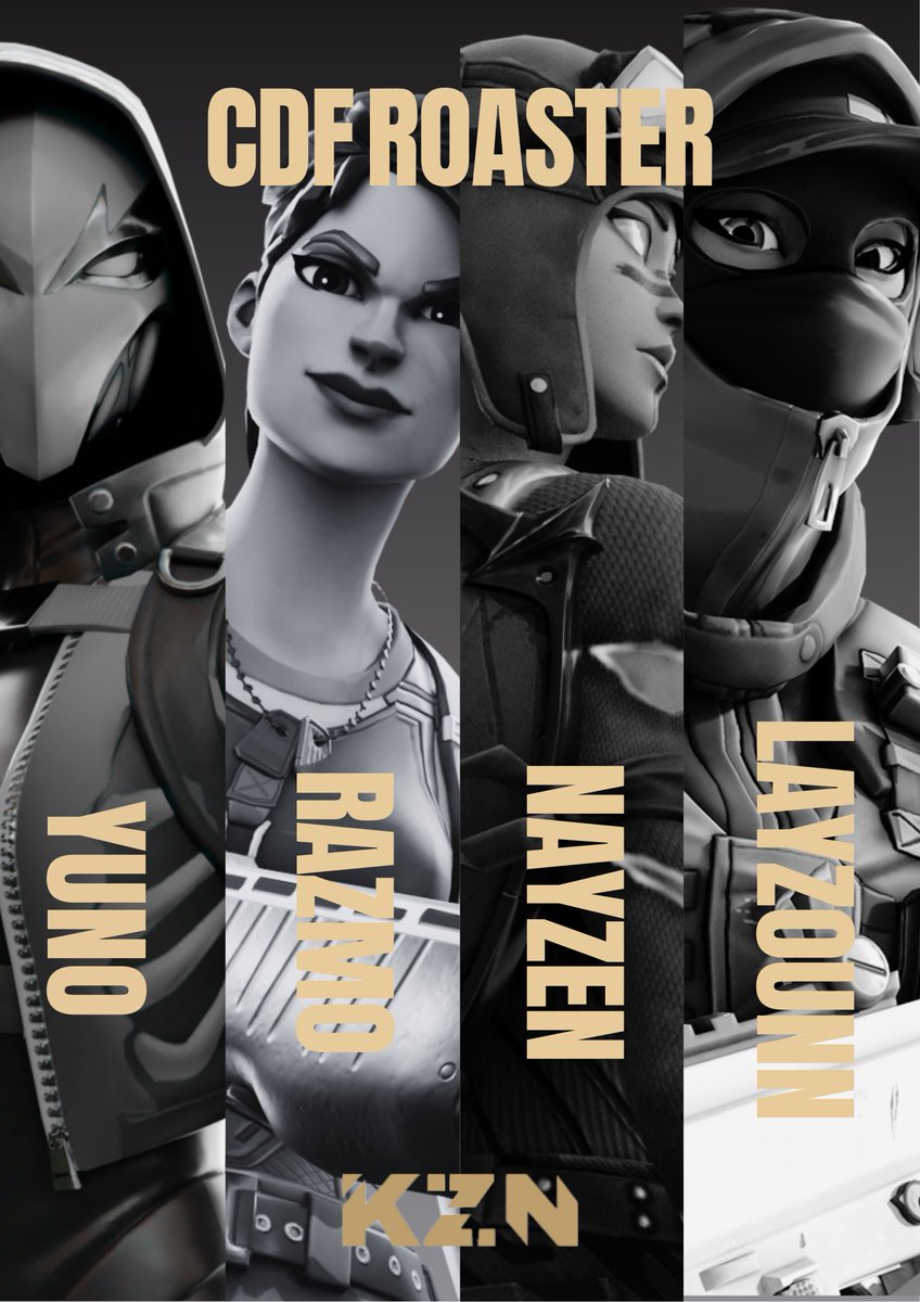 Kryzen Center tweet media