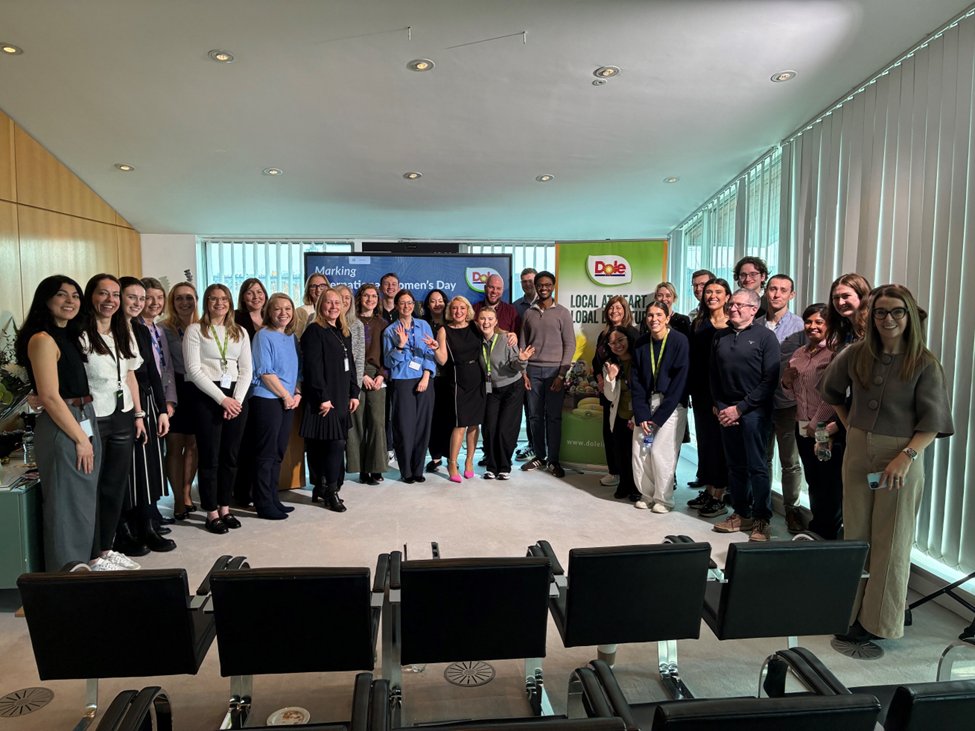 Dole Ireland tweet media