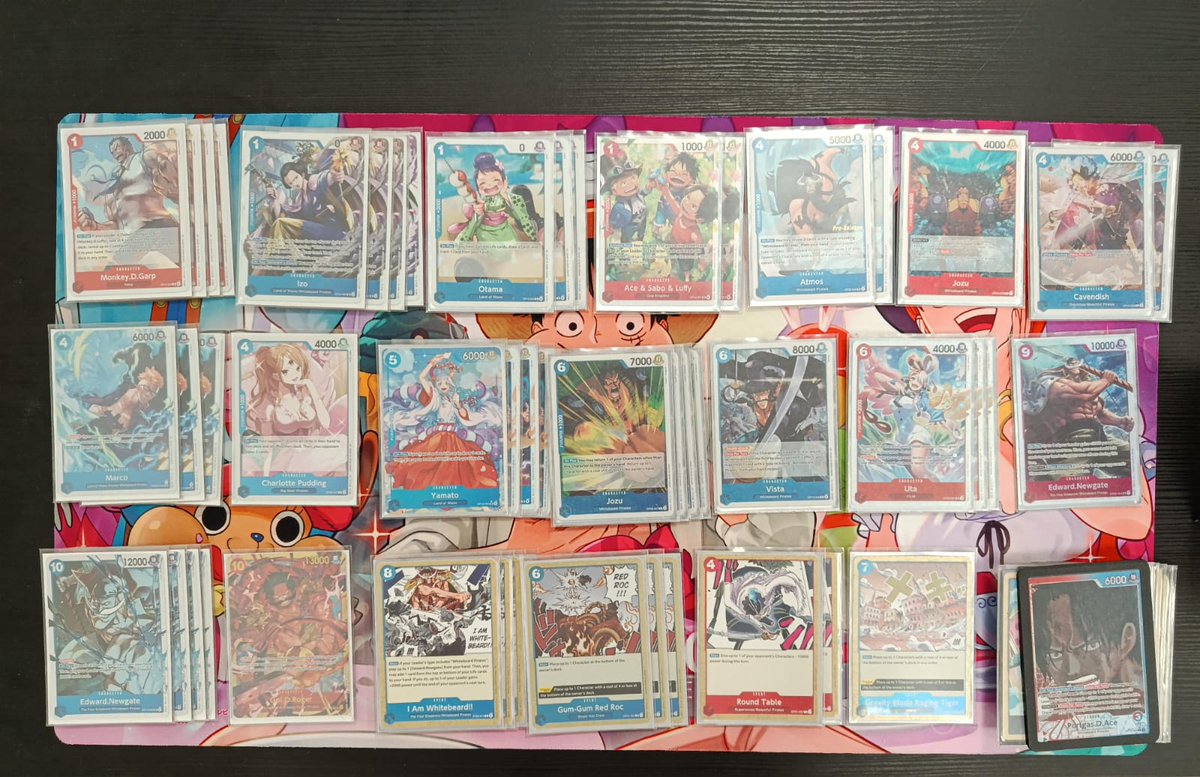 De 7!! Al Lider tweet media