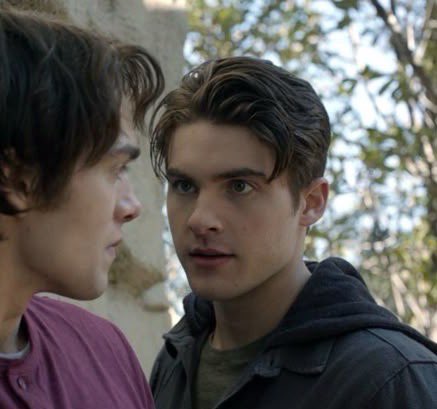 sorilovesthiam's tweet image. A #THIAM #TEENWOLF WIP / ‘Drabble’.

Which some Theo Raeken thoughts about Liam Dunbar and their past complex relationship.

( no supernatural stuff in there, it was from my fanfic that i didn’t finished )