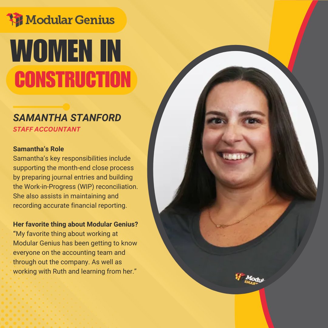 Modular Genius, Inc. tweet media