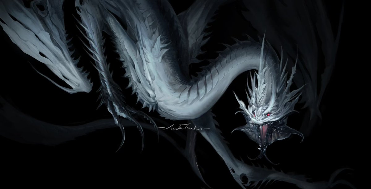 •Crimson• tweet media