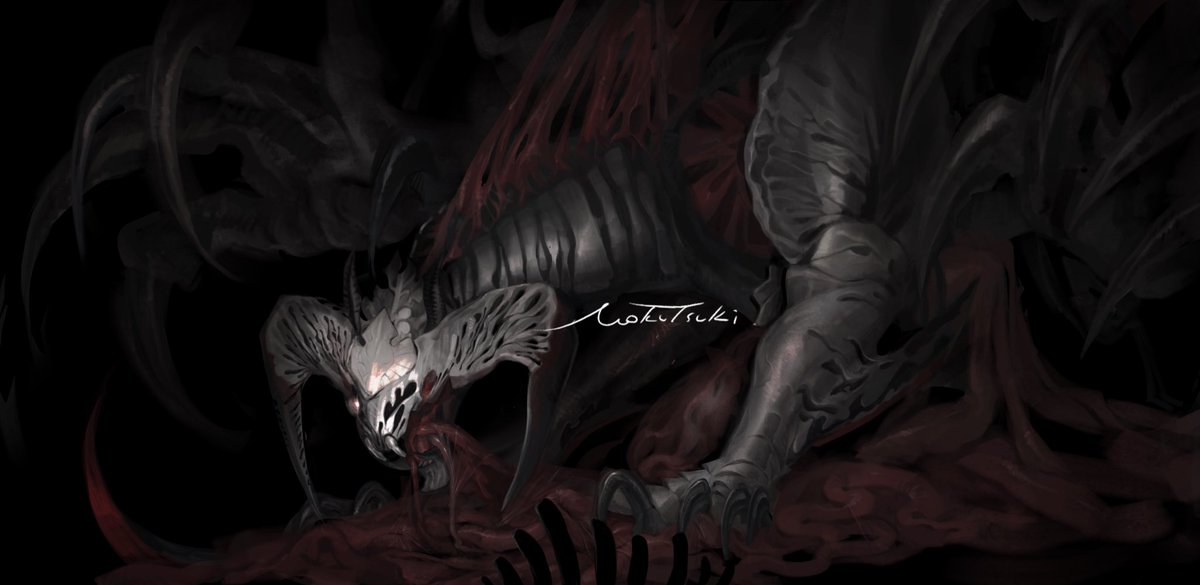 •Crimson• tweet media