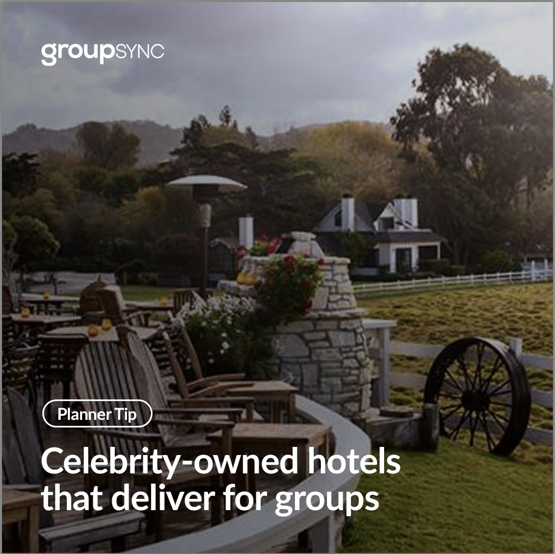 Groups360 tweet media