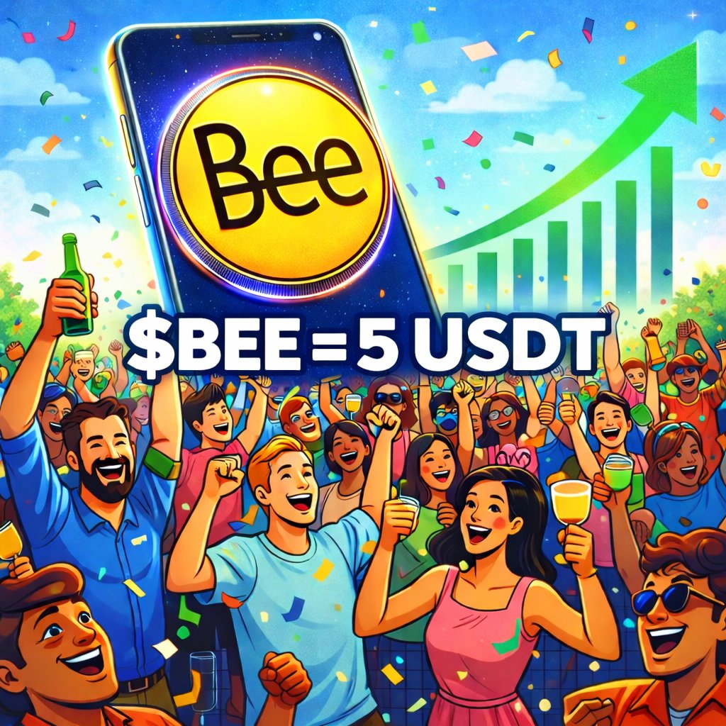 Bee Update tweet media