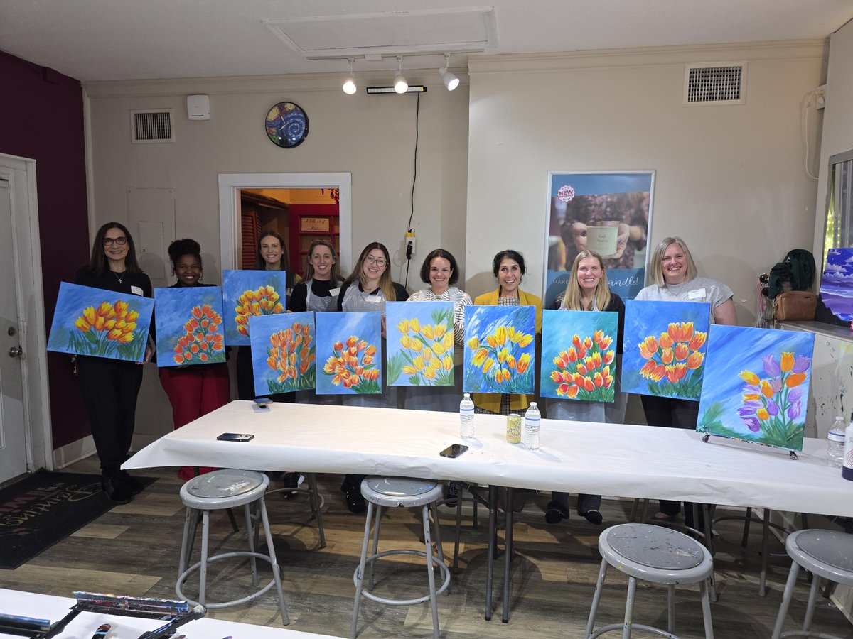 Duval County Medical Society tweet media