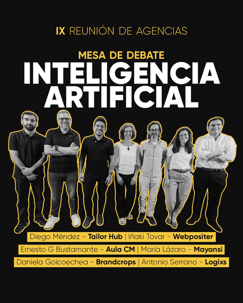 Aula CM - Escuela de Comunicación y Marketing tweet media