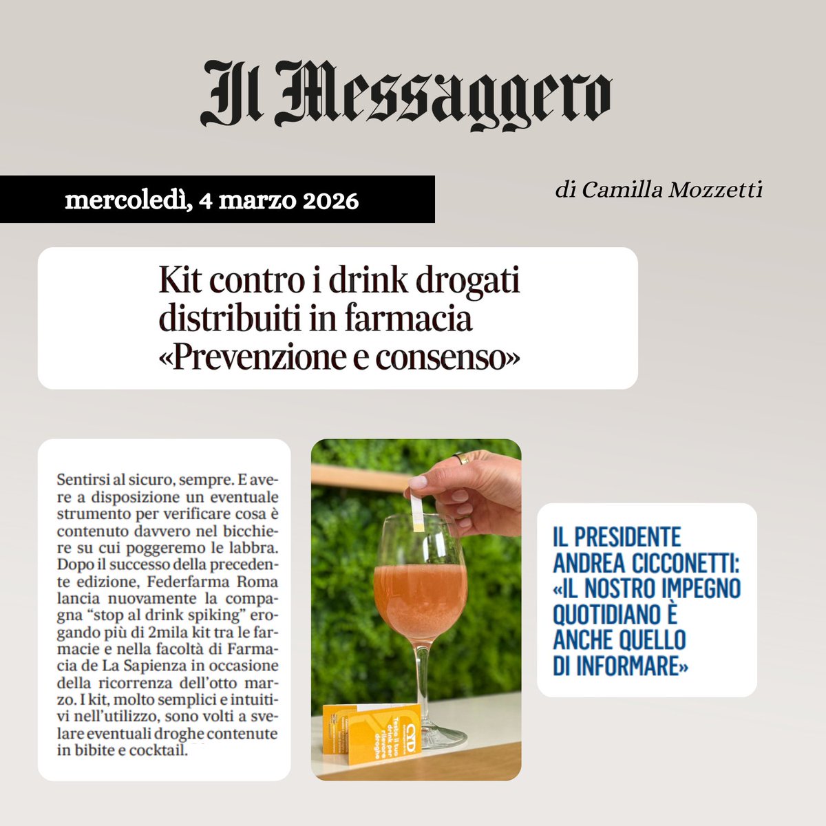 UTOPIA - Public Policy, Advocacy & Communication tweet media